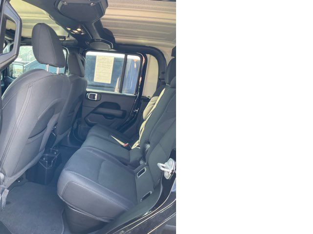 2020 Jeep Gladiator 2020 Jeep Gladiator