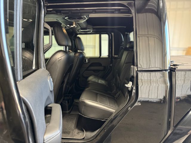 2020 Jeep Gladiator Overland | Houston, TX | Texas Star Motors 2020 Jeep Gladiator Overland | Houston, TX | Texas Star Motors