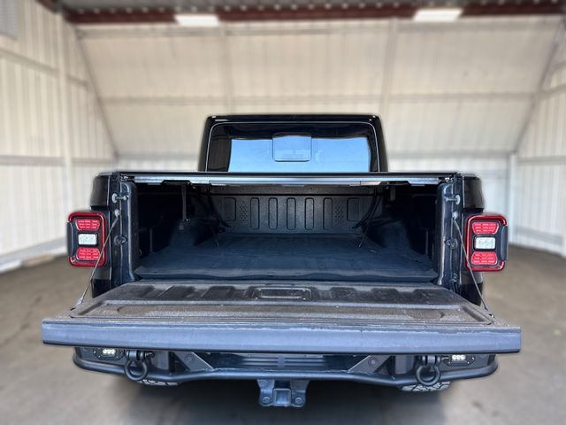 2020 Jeep Gladiator Overland | Houston, TX | Texas Star Motors 2020 Jeep Gladiator Overland | Houston, TX | Texas Star Motors