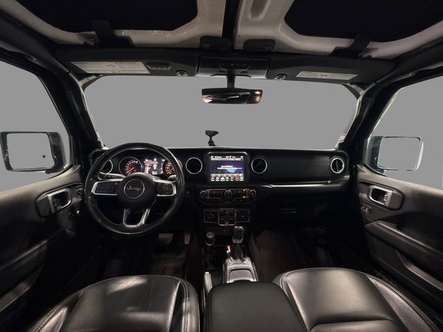 2020 Jeep Gladiator Overland | Houston, TX | Texas Star Motors 2020 Jeep Gladiator Overland | Houston, TX | Texas Star Motors