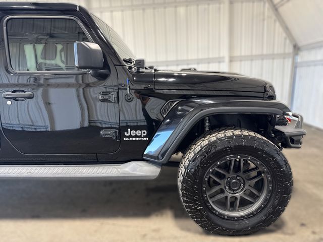 2020 Jeep Gladiator Overland | Houston, TX | Texas Star Motors 2020 Jeep Gladiator Overland | Houston, TX | Texas Star Motors