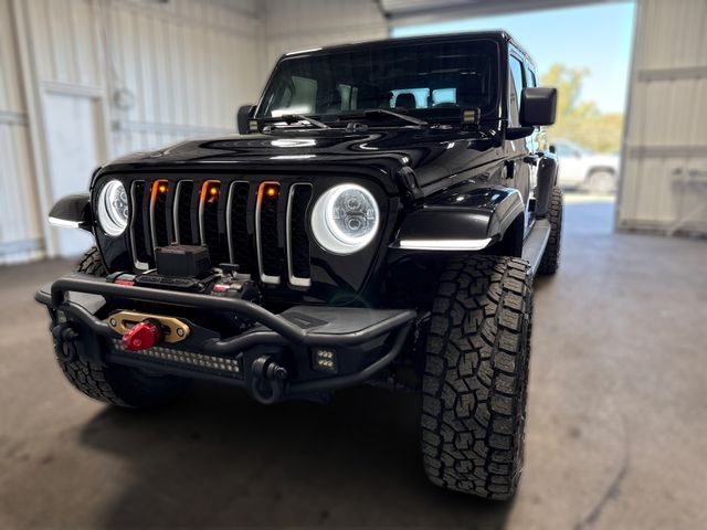 2020 Jeep Gladiator Overland | Houston, TX | Texas Star Motors 2020 Jeep Gladiator Overland | Houston, TX | Texas Star Motors