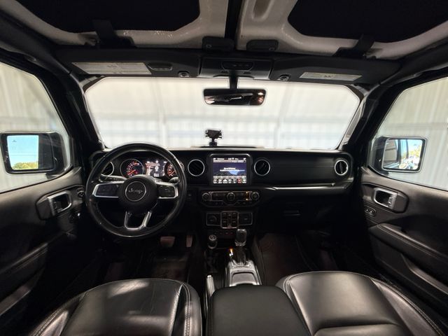 2020 Jeep Gladiator Overland | Houston, TX | Texas Star Motors 2020 Jeep Gladiator Overland | Houston, TX | Texas Star Motors