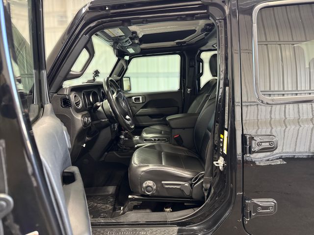 2020 Jeep Gladiator Overland | Houston, TX | Texas Star Motors 2020 Jeep Gladiator Overland | Houston, TX | Texas Star Motors