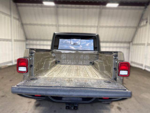 2020 Jeep Gladiator Rubicon 2020 Jeep Gladiator Rubicon