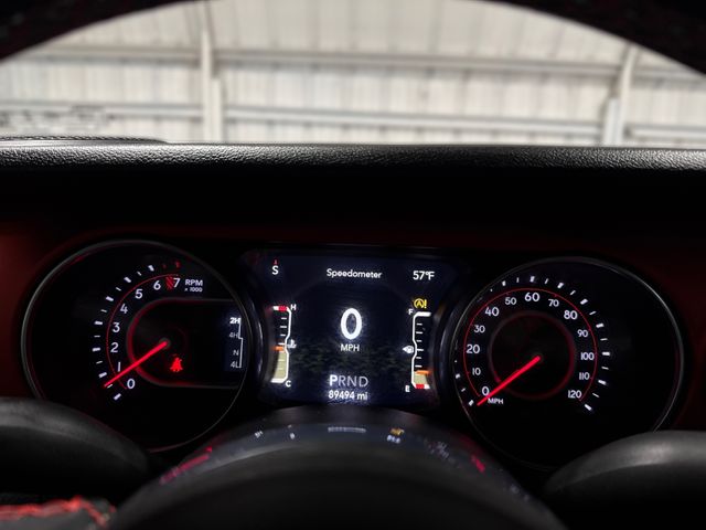 2020 Jeep Gladiator Rubicon | Houston, TX | Texas Star Motors