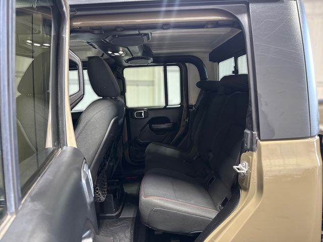 2020 Jeep Gladiator Rubicon | Houston, TX | Texas Star Motors