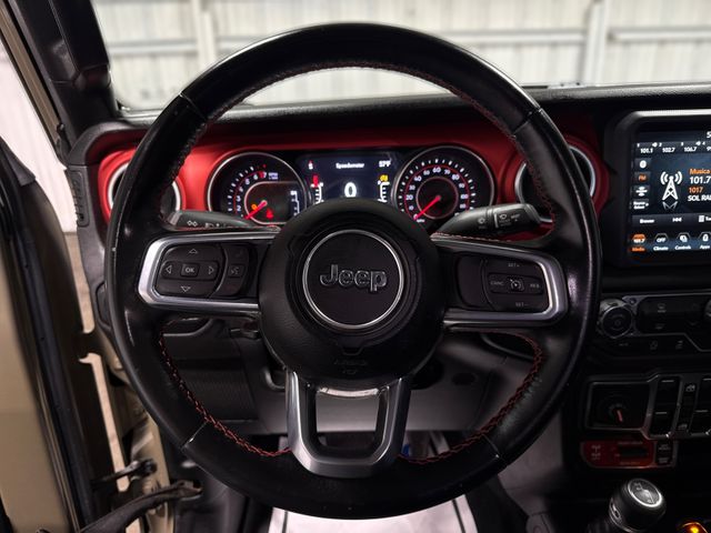 2020 Jeep Gladiator Rubicon | Houston, TX | Texas Star Motors