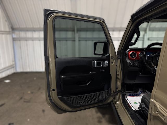 2020 Jeep Gladiator Rubicon | Houston, TX | Texas Star Motors 2020 Jeep Gladiator Rubicon | Houston, TX | Texas Star Motors