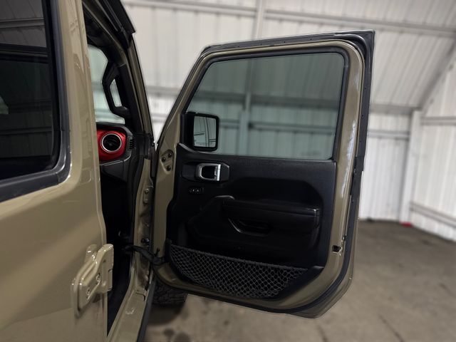 2020 Jeep Gladiator Rubicon 2020 Jeep Gladiator Rubicon