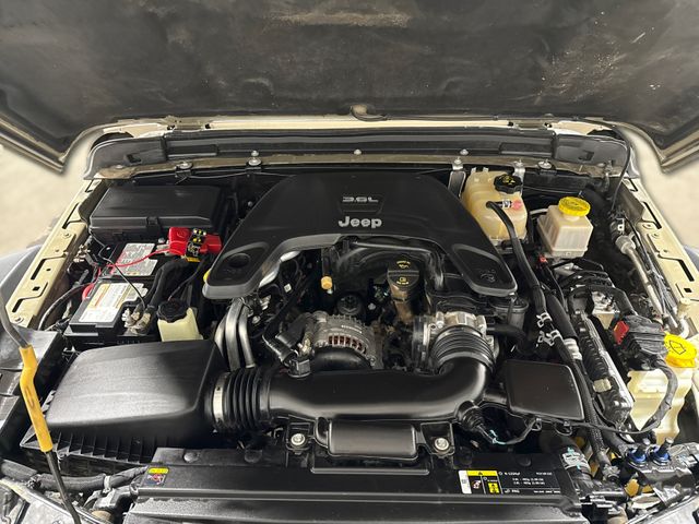 2020 Jeep Gladiator Rubicon | Houston, TX | Texas Star Motors