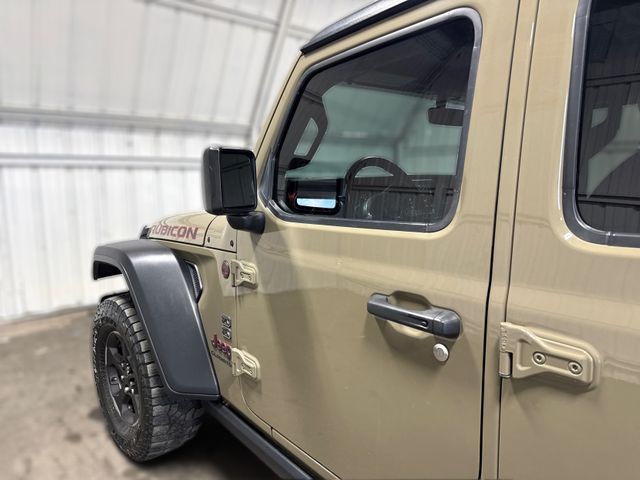 2020 Jeep Gladiator Rubicon | Houston, TX | Texas Star Motors 2020 Jeep Gladiator Rubicon | Houston, TX | Texas Star Motors