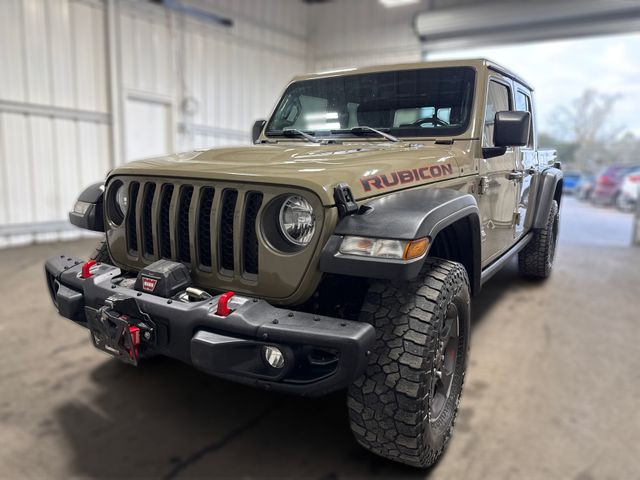 2020 Jeep Gladiator Rubicon | Houston, TX | Texas Star Motors 2020 Jeep Gladiator Rubicon | Houston, TX | Texas Star Motors