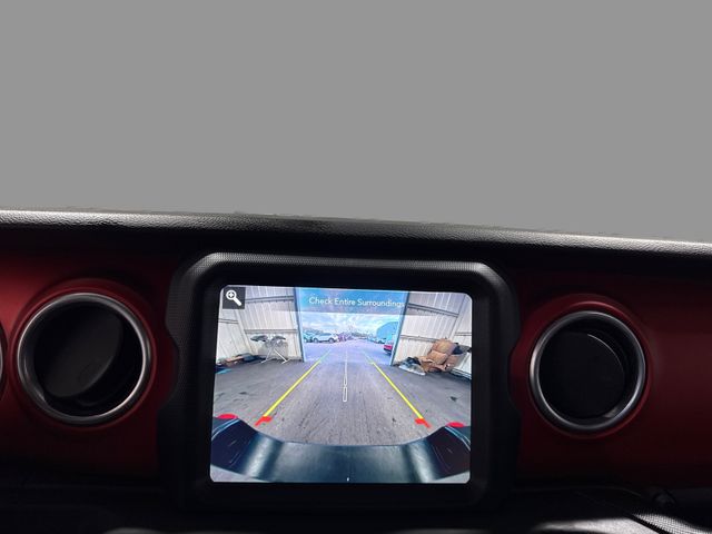 2020 Jeep Gladiator Rubicon | Houston, TX | Texas Star Motors 2020 Jeep Gladiator Rubicon | Houston, TX | Texas Star Motors