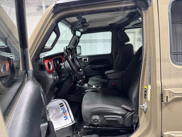 2020 Jeep Gladiator Rubicon | Houston, TX | Texas Star Motors 2020 Jeep Gladiator Rubicon | Houston, TX | Texas Star Motors