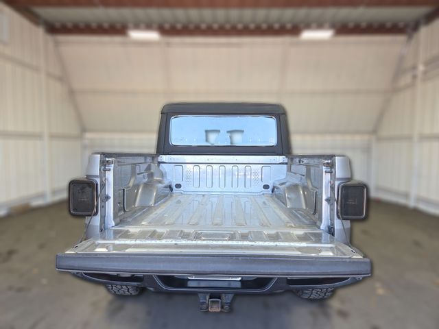 2020 Jeep Gladiator Sport S 2020 Jeep Gladiator Sport S