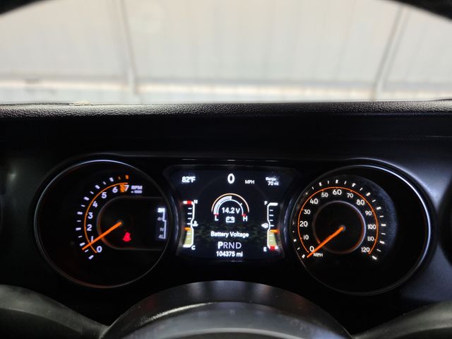 2020 Jeep Gladiator Sport S | Houston, TX | Texas Star Motors 2020 Jeep Gladiator Sport S | Houston, TX | Texas Star Motors