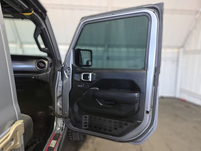 2020 Jeep Gladiator Sport S 2020 Jeep Gladiator Sport S