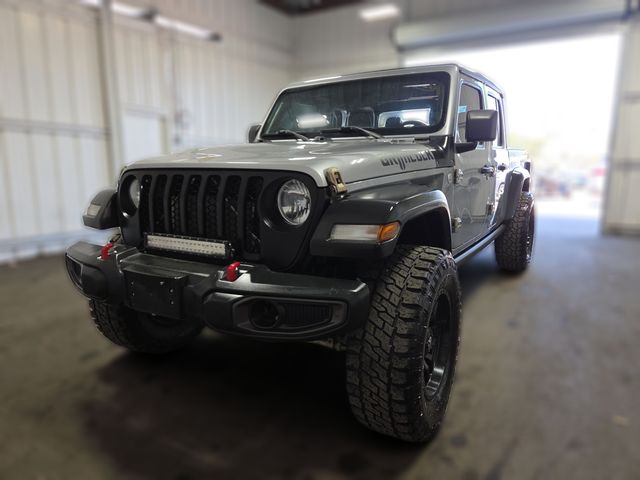 2020 Jeep Gladiator Sport S 2020 Jeep Gladiator Sport S