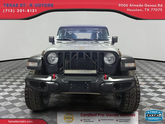 2020 Jeep Gladiator Sport S 2020 Jeep Gladiator Sport S