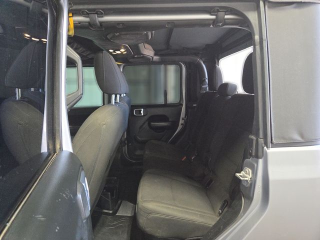 2020 Jeep Gladiator Sport S | Houston, TX | Texas Star Motors 2020 Jeep Gladiator Sport S | Houston, TX | Texas Star Motors