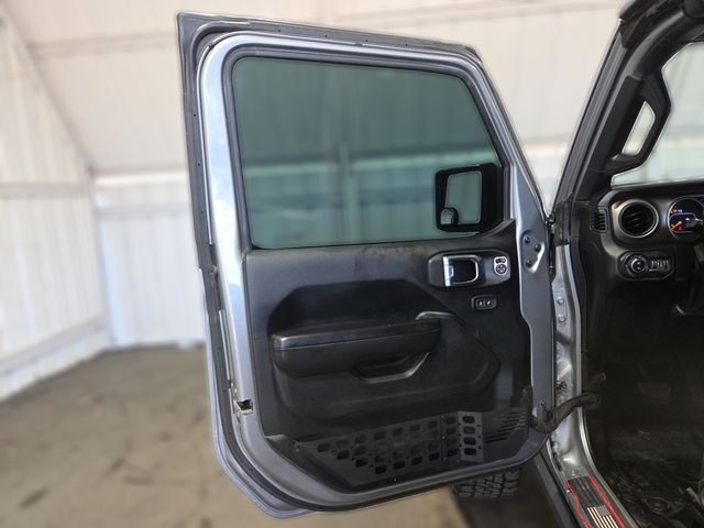 2020 Jeep Gladiator Sport S | Houston, TX | Texas Star Motors