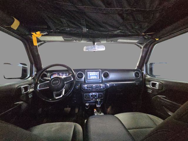 2020 Jeep Gladiator Sport S | Houston, TX | Texas Star Motors 2020 Jeep Gladiator Sport S | Houston, TX | Texas Star Motors