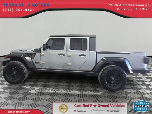 2020 Jeep Gladiator Sport S | Houston, TX | Texas Star Motors 2020 Jeep Gladiator Sport S | Houston, TX | Texas Star Motors