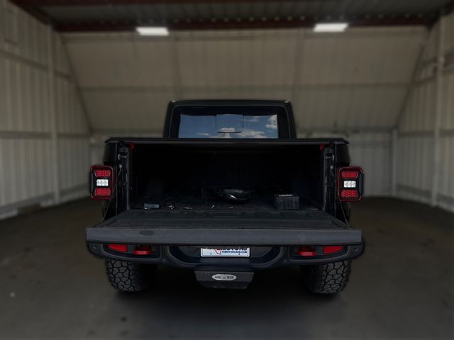 2020 Jeep Gladiator Rubicon | Houston, TX | Texas Star Motors 2020 Jeep Gladiator Rubicon | Houston, TX | Texas Star Motors