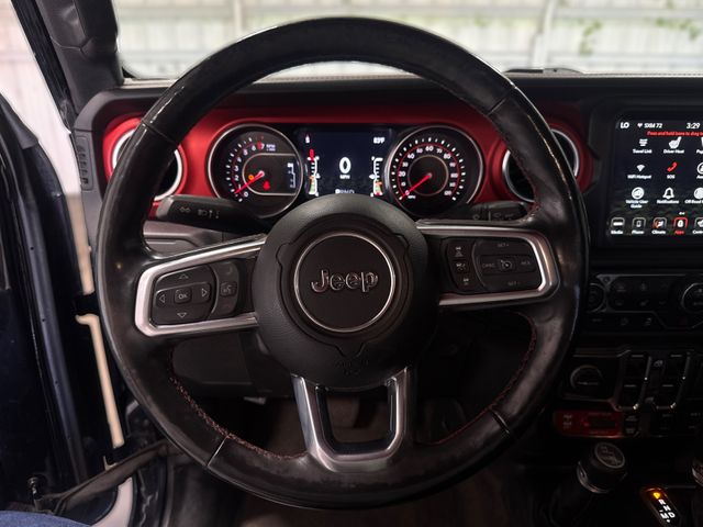 2020 Jeep Gladiator Rubicon | Houston, TX | Texas Star Motors