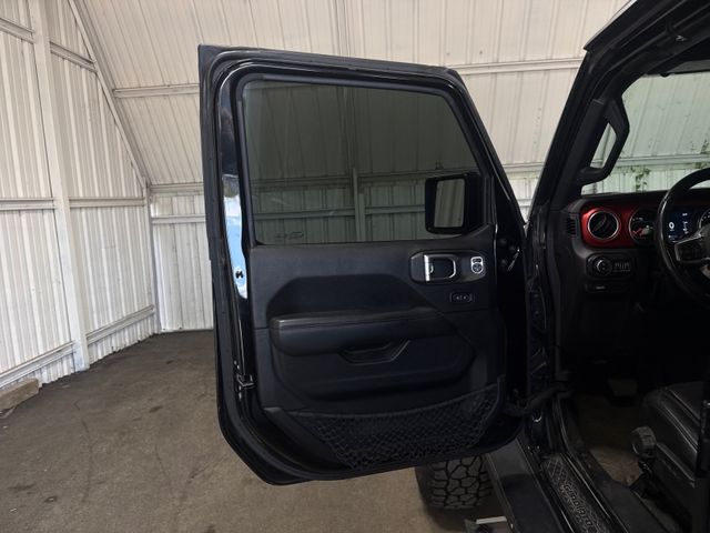2020 Jeep Gladiator Rubicon | Houston, TX | Texas Star Motors 2020 Jeep Gladiator Rubicon | Houston, TX | Texas Star Motors