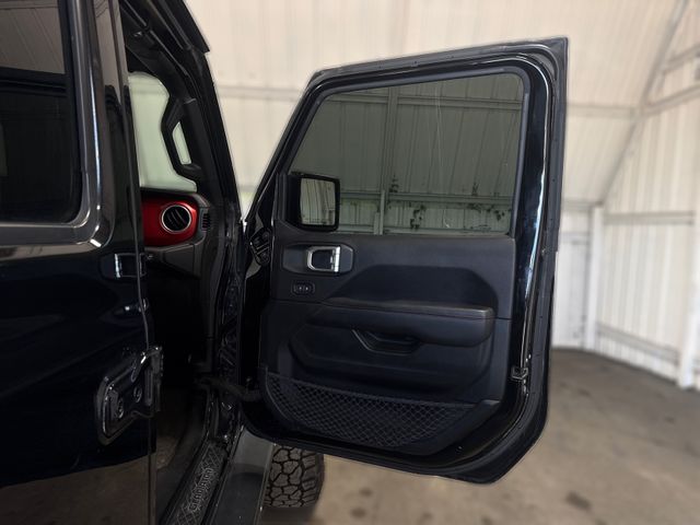 2020 Jeep Gladiator Rubicon | Houston, TX | Texas Star Motors