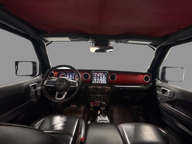 2020 Jeep Gladiator Rubicon | Houston, TX | Texas Star Motors