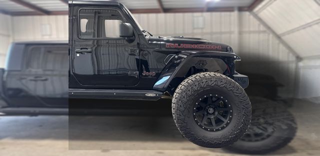 2020 Jeep Gladiator Rubicon | Houston, TX | Texas Star Motors 2020 Jeep Gladiator Rubicon | Houston, TX | Texas Star Motors