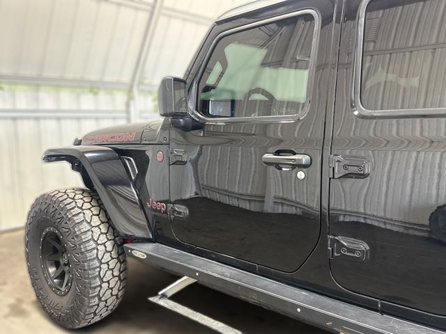 2020 Jeep Gladiator Rubicon | Houston, TX | Texas Star Motors
