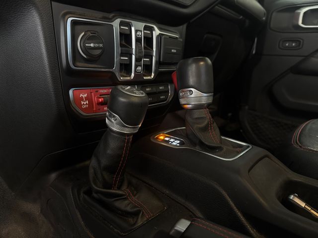2020 Jeep Gladiator Rubicon | Houston, TX | Texas Star Motors