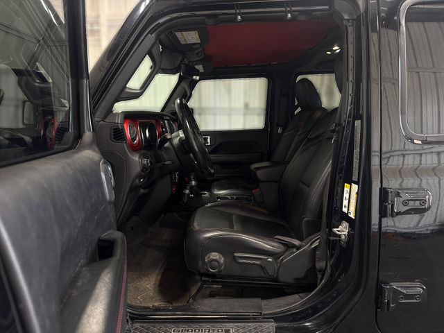 2020 Jeep Gladiator Rubicon | Houston, TX | Texas Star Motors 2020 Jeep Gladiator Rubicon | Houston, TX | Texas Star Motors