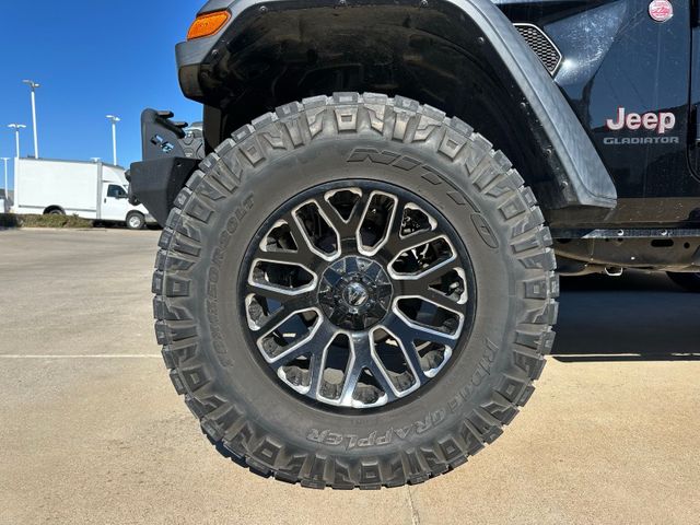 2020 Jeep Gladiator Rubicon Falcon Lift Custom Wheels Wench | Irving, Texas | Hopper Motorplex 2020 Jeep Gladiator Rubicon Falcon Lift Custom Wheels Wench | Irving, Texas | Hopper Motorplex