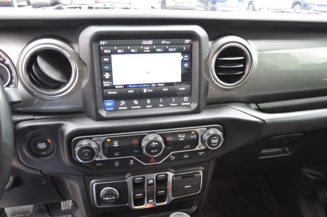 2020 Jeep Gladiator Overland Pickup 4D 5 ft | Louisville, MS | CARite Louisville MS 2020 Jeep Gladiator Overland Pickup 4D 5 ft | Louisville, MS | CARite Louisville MS