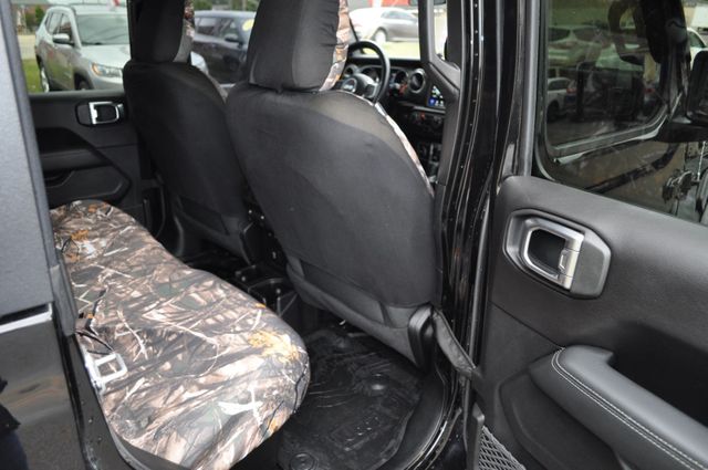 2020 Jeep Gladiator Overland Pickup 4D 5 ft | Louisville, MS | CARite Louisville MS 2020 Jeep Gladiator Overland Pickup 4D 5 ft | Louisville, MS | CARite Louisville MS