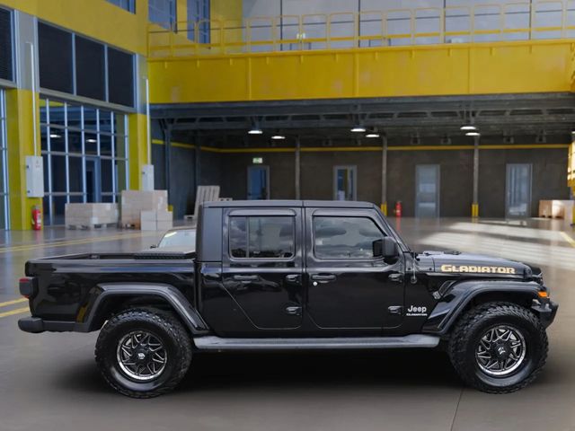 2020 Jeep Gladiator Overland Pickup 4D 5 ft | Louisville, MS | CARite Louisville MS 2020 Jeep Gladiator Overland Pickup 4D 5 ft | Louisville, MS | CARite Louisville MS