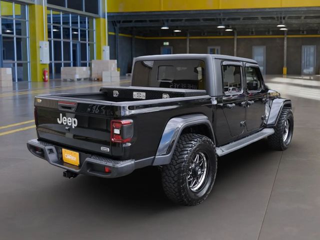 2020 Jeep Gladiator Overland Pickup 4D 5 ft | Louisville, MS | CARite Louisville MS 2020 Jeep Gladiator Overland Pickup 4D 5 ft | Louisville, MS | CARite Louisville MS