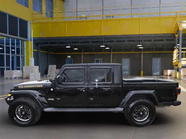 2020 Jeep Gladiator Overland Pickup 4D 5 ft | Louisville, MS | CARite Louisville MS 2020 Jeep Gladiator Overland Pickup 4D 5 ft | Louisville, MS | CARite Louisville MS