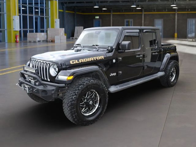 2020 Jeep Gladiator Overland Pickup 4D 5 ft | Louisville, MS | CARite Louisville MS 2020 Jeep Gladiator Overland Pickup 4D 5 ft | Louisville, MS | CARite Louisville MS
