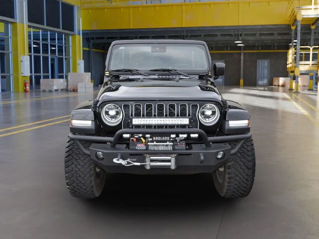 2020 Jeep Gladiator Overland Pickup 4D 5 ft | Louisville, MS | CARite Louisville MS 2020 Jeep Gladiator Overland Pickup 4D 5 ft | Louisville, MS | CARite Louisville MS