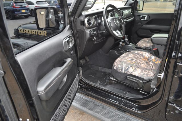2020 Jeep Gladiator Overland Pickup 4D 5 ft | Louisville, MS | CARite Louisville MS 2020 Jeep Gladiator Overland Pickup 4D 5 ft | Louisville, MS | CARite Louisville MS