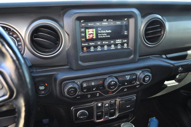 2020 Jeep Gladiator Sport S Pickup 4D 5 ft | Louisville, MS | CARite Louisville MS 2020 Jeep Gladiator Sport S Pickup 4D 5 ft | Louisville, MS | CARite Louisville MS