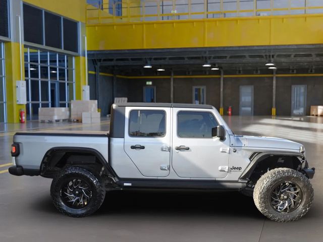 2020 Jeep Gladiator Sport S Pickup 4D 5 ft | Louisville, MS | CARite Louisville MS 2020 Jeep Gladiator Sport S Pickup 4D 5 ft | Louisville, MS | CARite Louisville MS