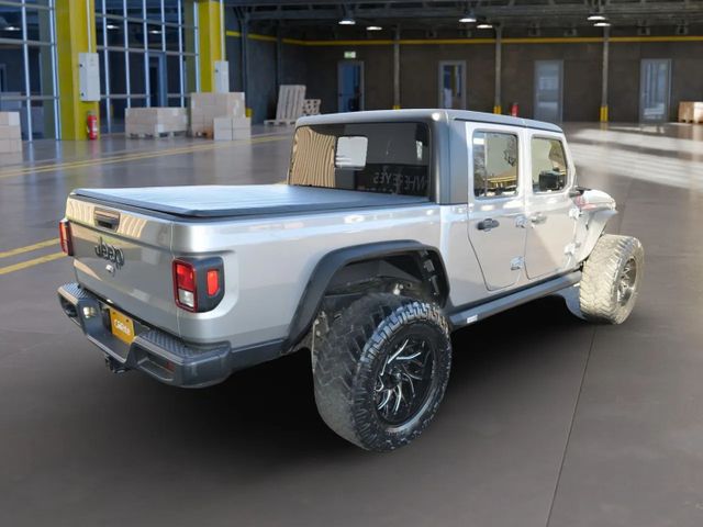 2020 Jeep Gladiator Sport S Pickup 4D 5 ft | Louisville, MS | CARite Louisville MS 2020 Jeep Gladiator Sport S Pickup 4D 5 ft | Louisville, MS | CARite Louisville MS