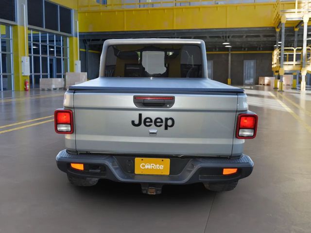 2020 Jeep Gladiator Sport S Pickup 4D 5 ft | Louisville, MS | CARite Louisville MS